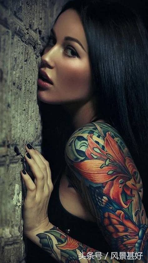 tattoo girl nude|Naked Tattoo Babes Nude Pics and Videos